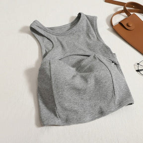 Blusa Cropped Dudy