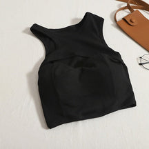 Blusa Cropped Dudy