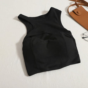 Blusa Cropped Dudy