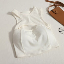 Blusa Cropped Dudy