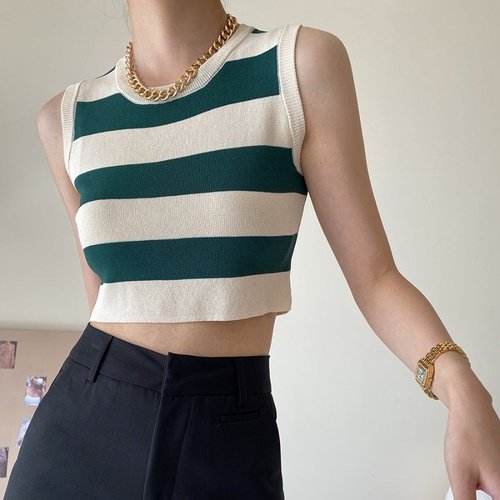 Blusa Cropped Lovie
