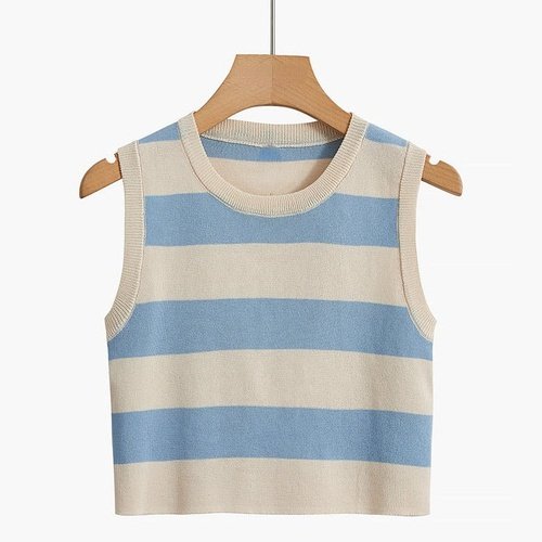 Blusa Cropped Lovie