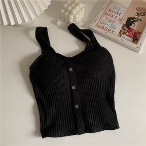 Blusa Cropped Tullie