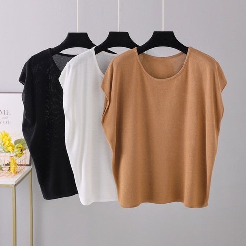 Blusa Emilie