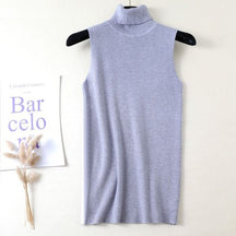 Blusa Gola Herma