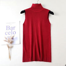 Blusa Gola Herma