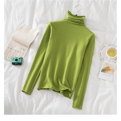 Blusa Gola Laviny