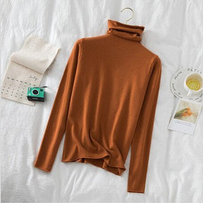 Blusa Gola Laviny