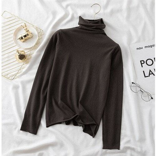 Blusa Gola Laviny