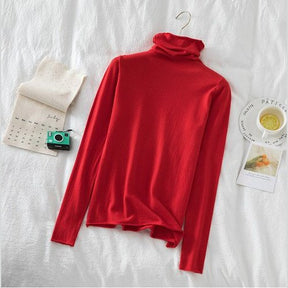 Blusa Gola Laviny