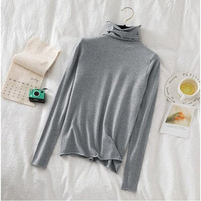 Blusa Gola Laviny