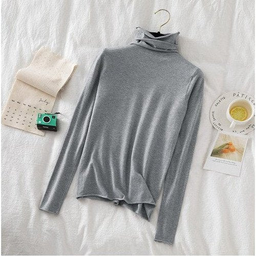 Blusa Gola Laviny