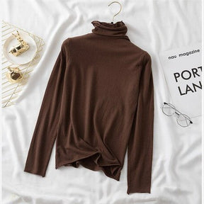 Blusa Gola Laviny