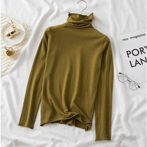 Blusa Gola Laviny