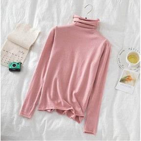 Blusa Gola Laviny
