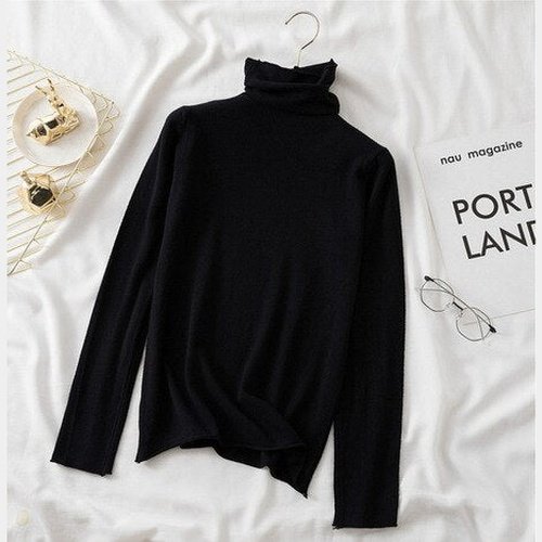 Blusa Gola Laviny