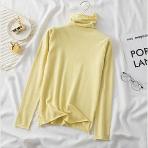 Blusa Gola Laviny