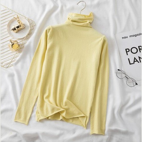 Blusa Gola Laviny