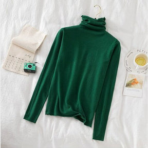 Blusa Gola Laviny