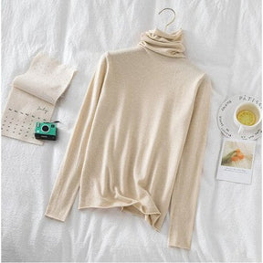 Blusa Gola Laviny