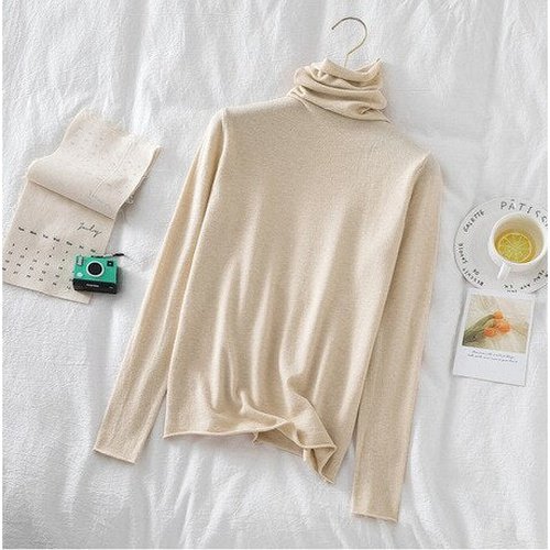Blusa Gola Laviny
