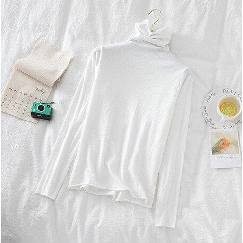 Blusa Gola Laviny