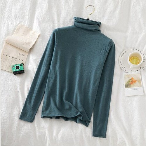 Blusa Gola Laviny