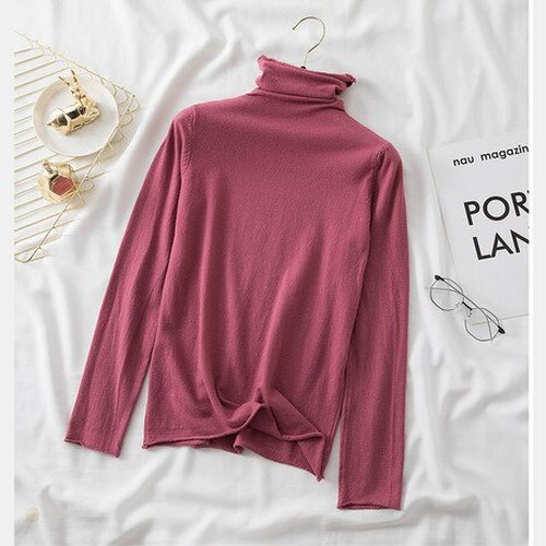 Blusa Gola Laviny