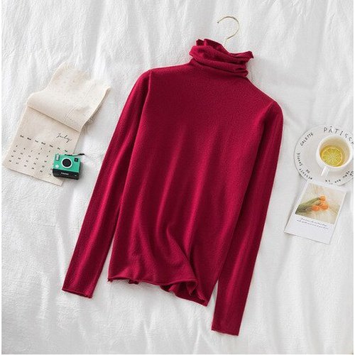 Blusa Gola Laviny