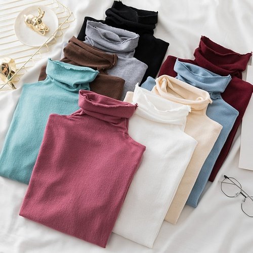 Blusa Gola Laviny