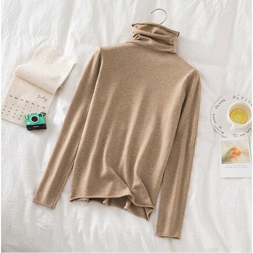 Blusa Gola Laviny