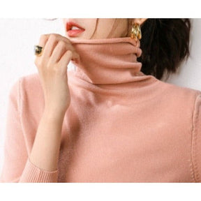 Blusa Gola Suli