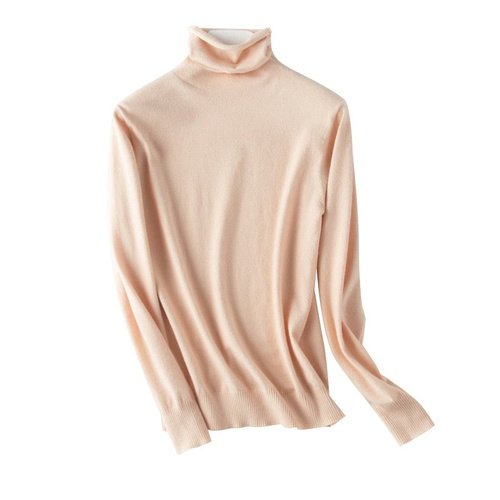 Blusa Gola Suli