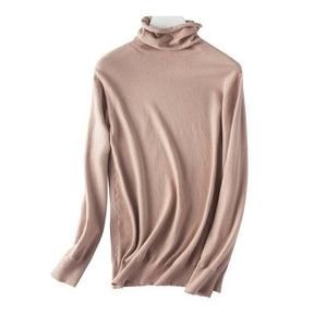 Blusa Gola Suli
