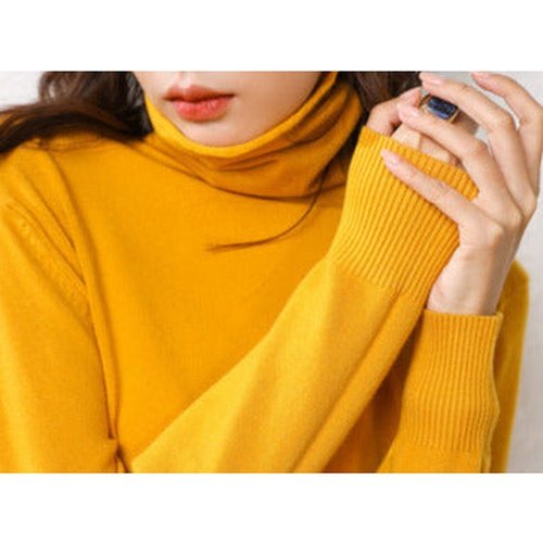 Blusa Gola Suli