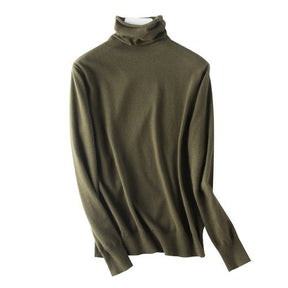 Blusa Gola Suli