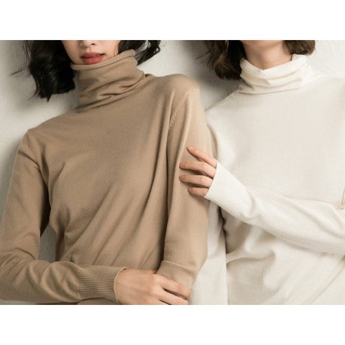 Blusa Gola Suli