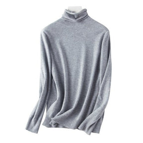 Blusa Gola Suli