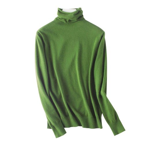 Blusa Gola Suli