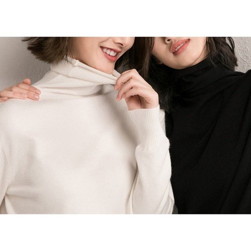 Blusa Gola Suli