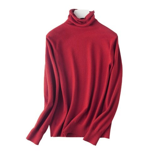 Blusa Gola Suli