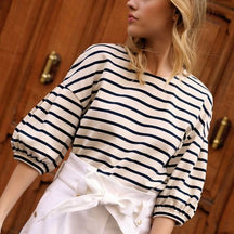 Blusa Holga