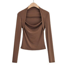 Blusa Labeli