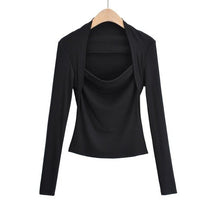 Blusa Labeli