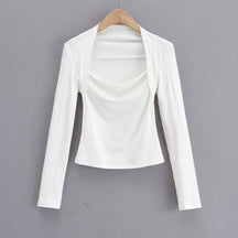 Blusa Labeli