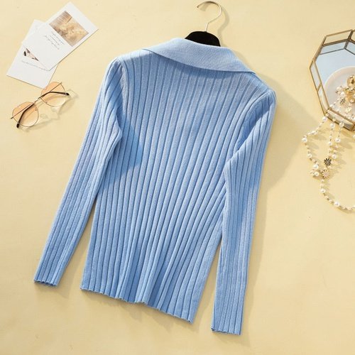 Blusa Laurinda