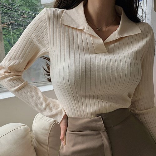 Blusa Laurinda