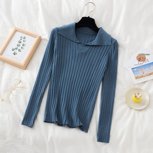 Blusa Laurinda