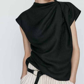 Blusa Linho Priscila