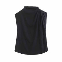 Blusa Linho Priscila